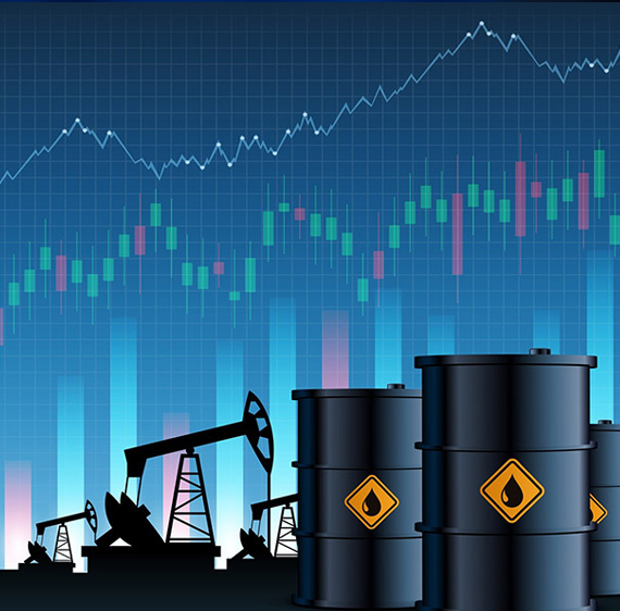 OIL INVESTMENT TRADING
