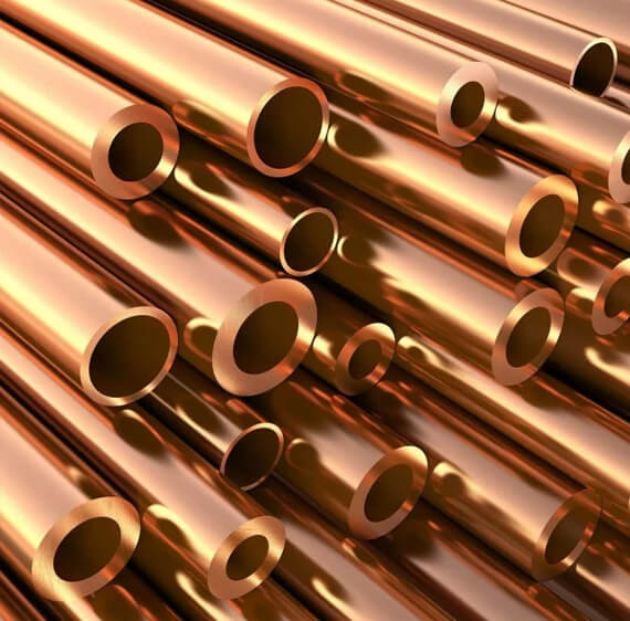 NON-FERROUS METAL