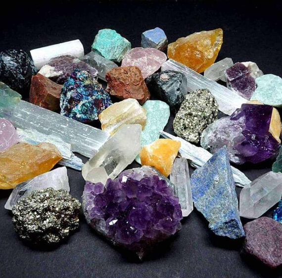 MINERAL